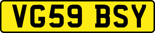 VG59BSY