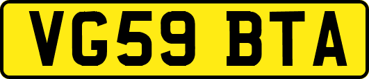 VG59BTA