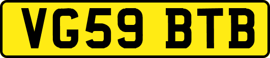 VG59BTB