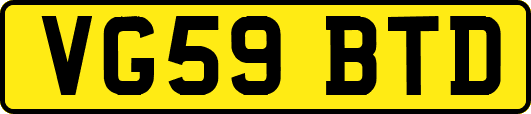 VG59BTD
