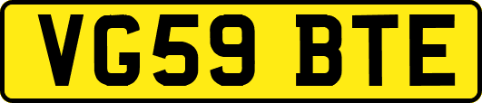 VG59BTE