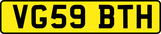 VG59BTH