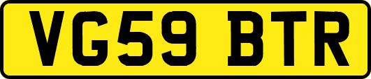 VG59BTR