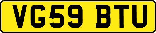 VG59BTU