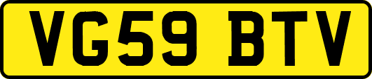 VG59BTV