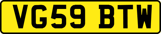 VG59BTW