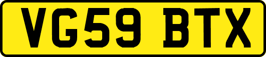 VG59BTX