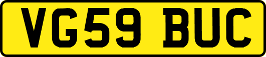 VG59BUC