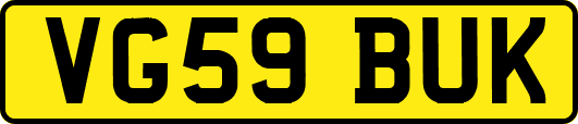 VG59BUK