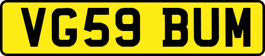 VG59BUM