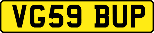 VG59BUP
