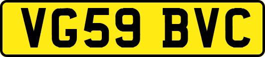 VG59BVC