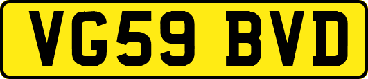 VG59BVD