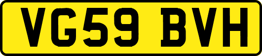 VG59BVH