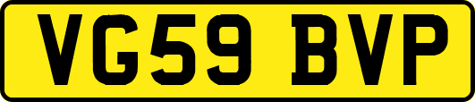 VG59BVP