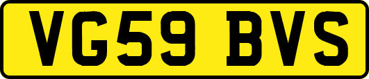 VG59BVS