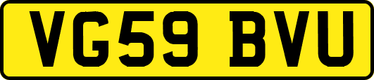 VG59BVU