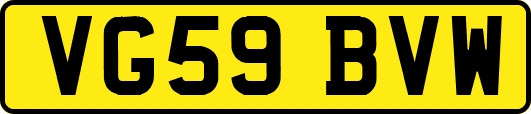 VG59BVW