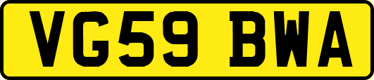 VG59BWA