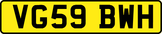 VG59BWH