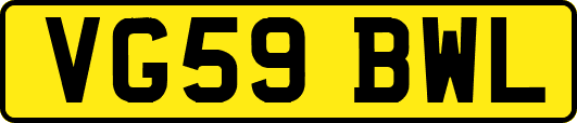VG59BWL