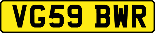 VG59BWR