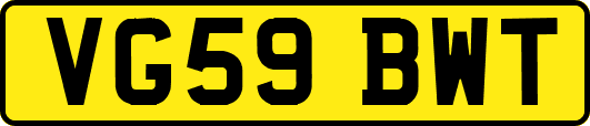 VG59BWT