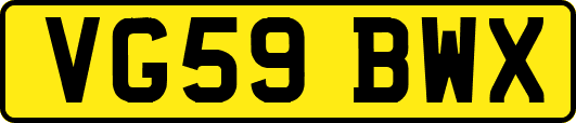 VG59BWX