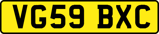 VG59BXC