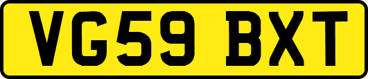 VG59BXT