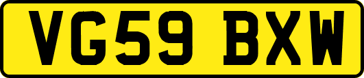 VG59BXW