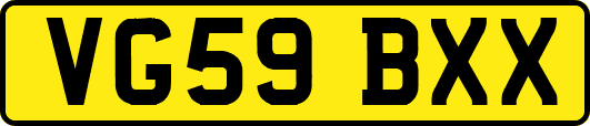VG59BXX