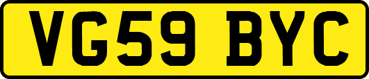 VG59BYC