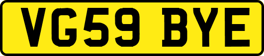 VG59BYE
