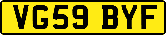 VG59BYF