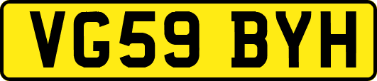 VG59BYH