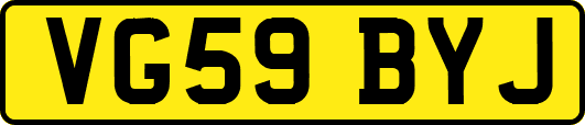 VG59BYJ