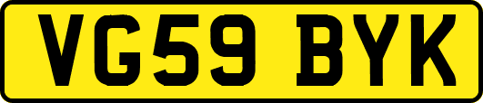 VG59BYK