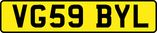 VG59BYL