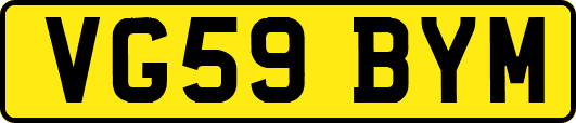 VG59BYM