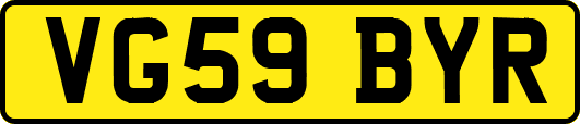 VG59BYR