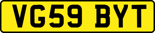 VG59BYT