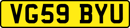 VG59BYU