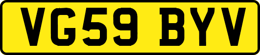 VG59BYV