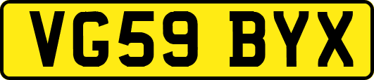 VG59BYX