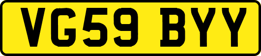 VG59BYY