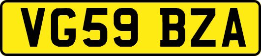 VG59BZA