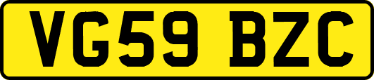 VG59BZC