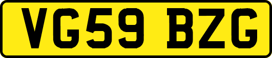 VG59BZG