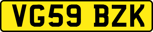 VG59BZK